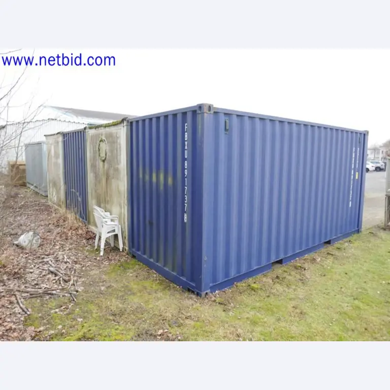 Machines from the toolmaking sector (CNC machining, grinding technology)-6