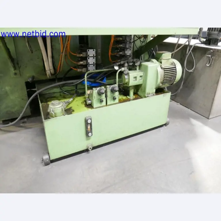 Machines from the toolmaking sector (CNC machining, grinding technology)-4