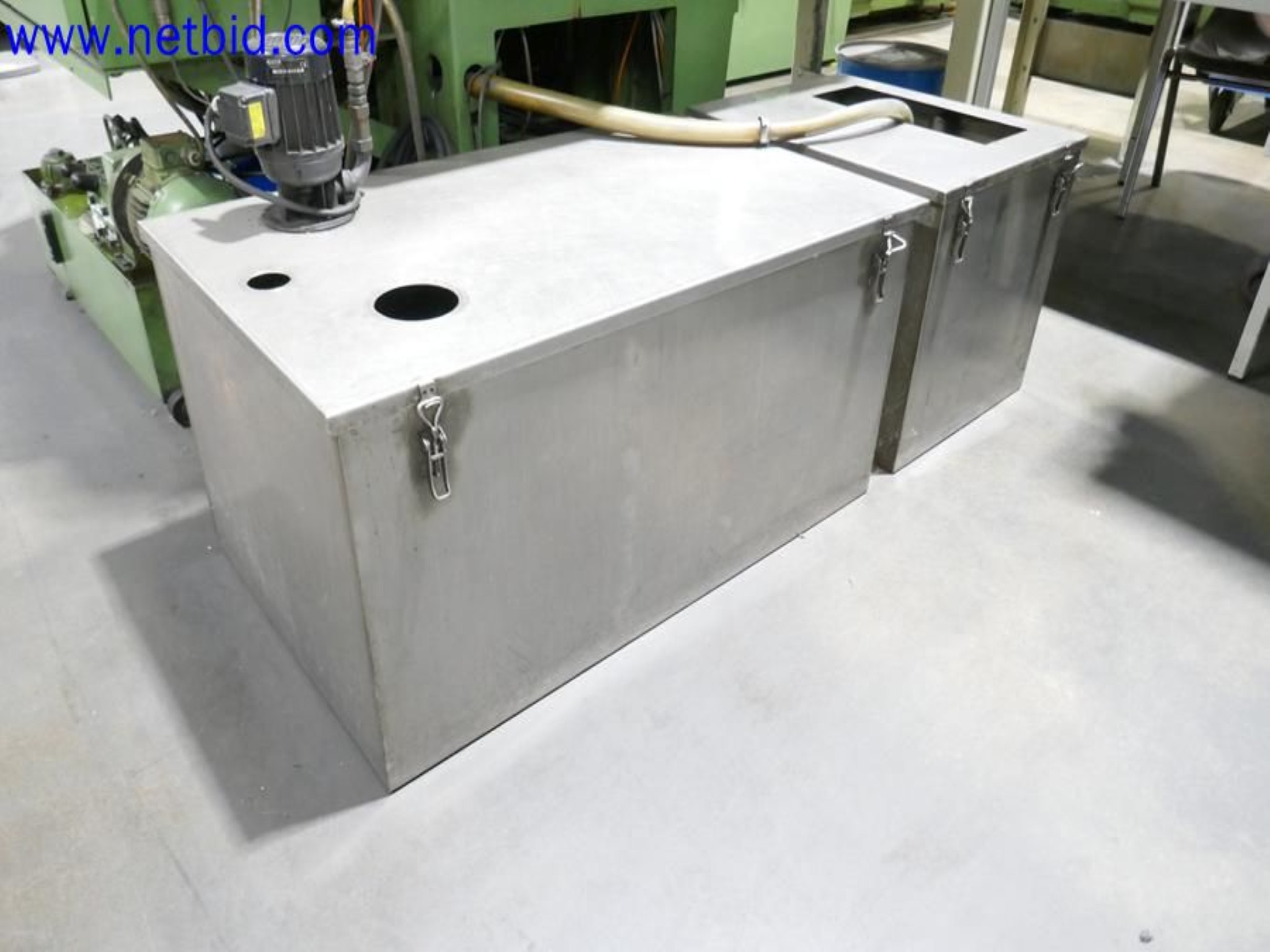 Machines from the toolmaking sector (CNC machining, grinding technology)-6