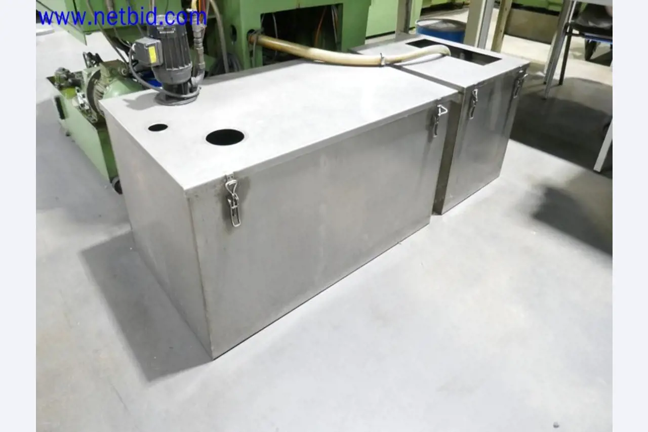 Machines from the toolmaking sector (CNC machining, grinding technology)-6