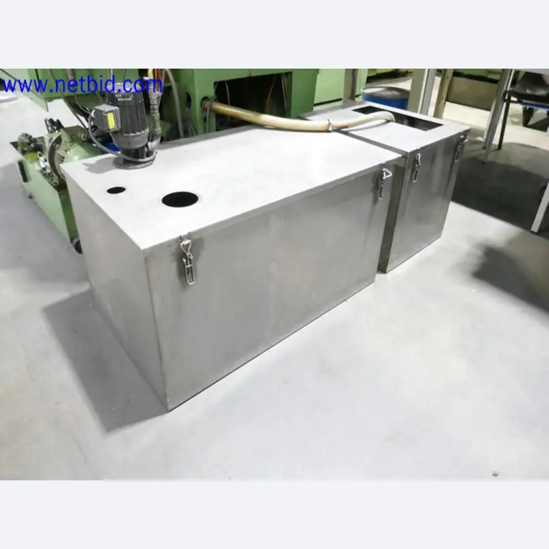 Machines from the toolmaking sector (CNC machining, grinding technology)-6