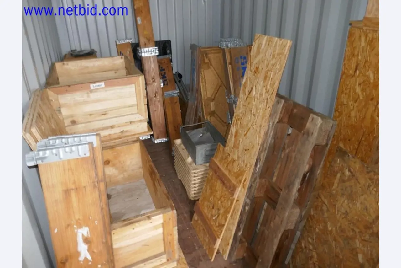 Machines from the toolmaking sector (CNC machining, grinding technology)-3