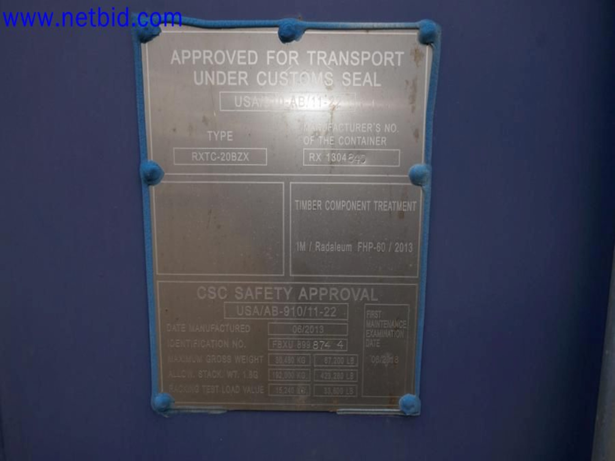 Machines from the toolmaking sector (CNC machining, grinding technology)-5