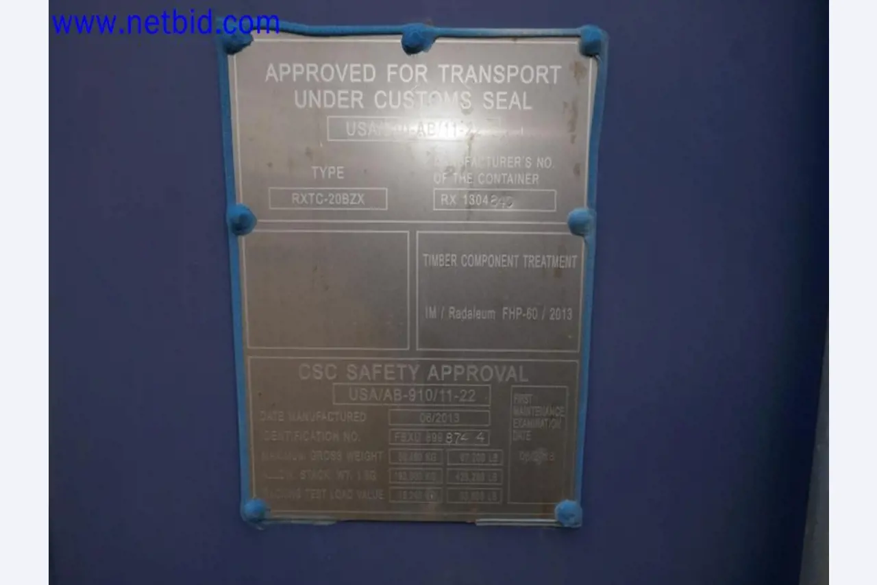 Machines from the toolmaking sector (CNC machining, grinding technology)-5