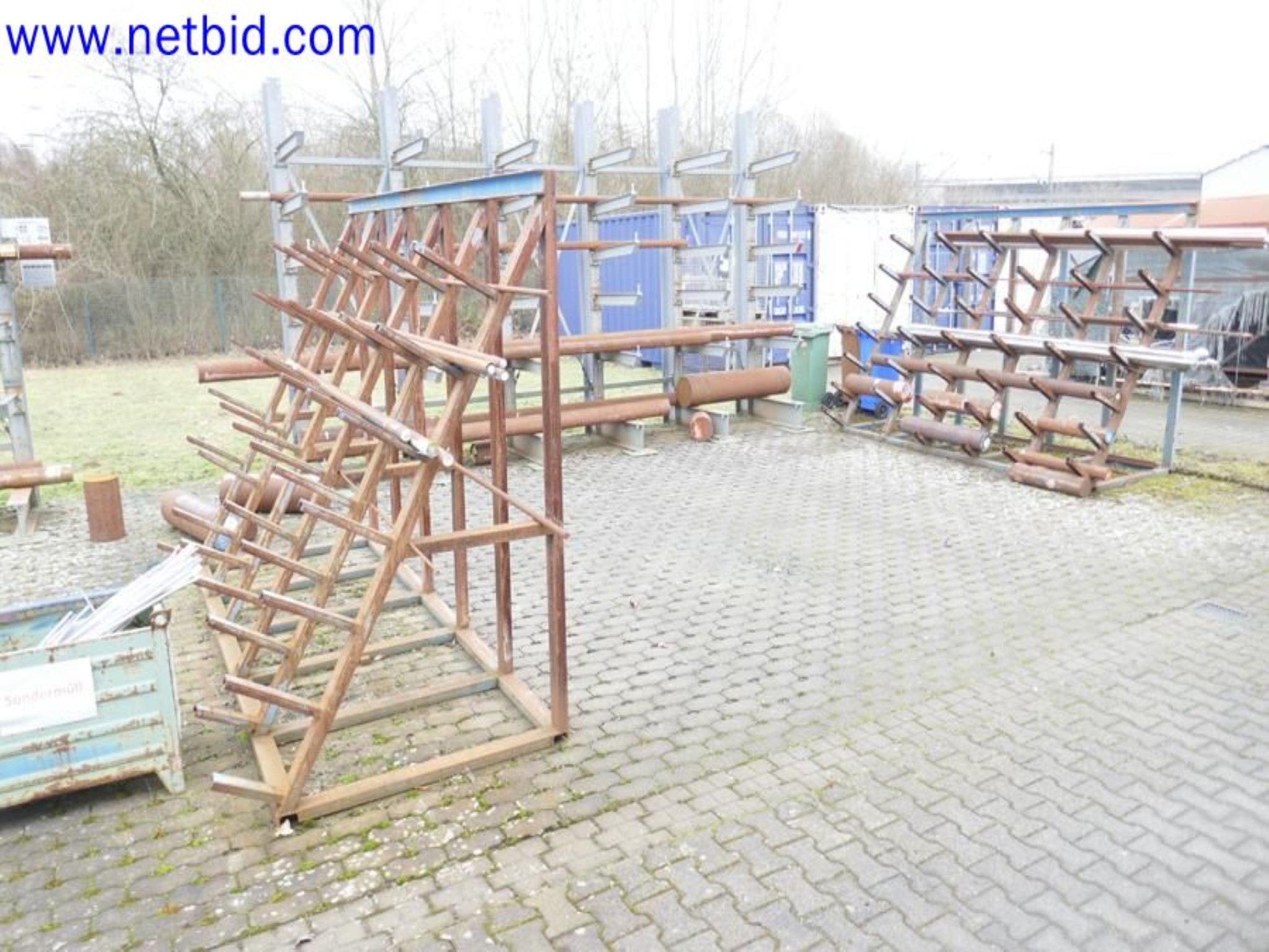 Machines from the toolmaking sector (CNC machining, grinding technology)-10