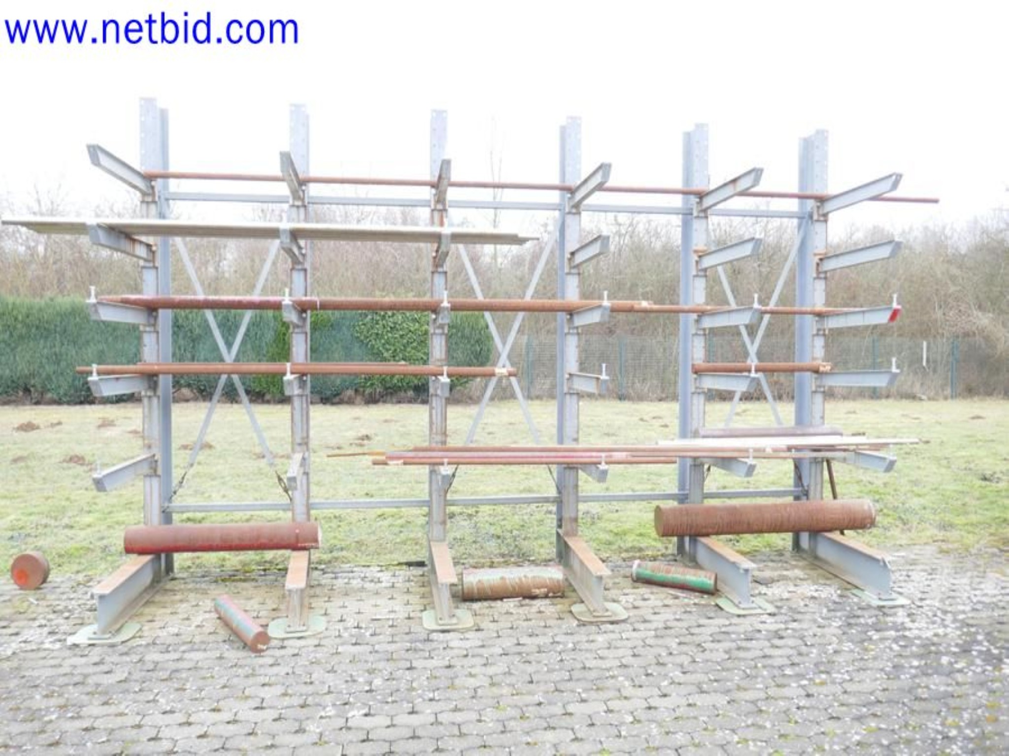 Machines from the toolmaking sector (CNC machining, grinding technology)-1