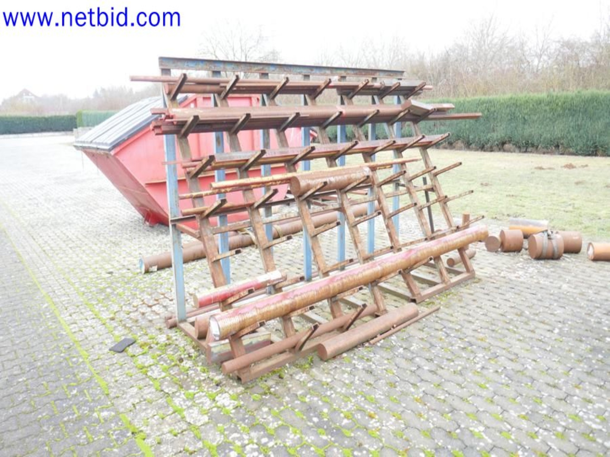 Machines from the toolmaking sector (CNC machining, grinding technology)-4