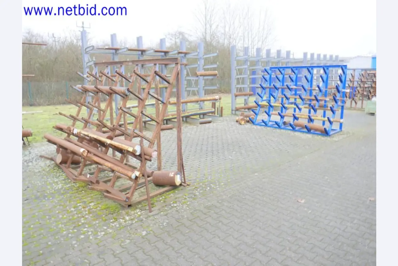 Machines from the toolmaking sector (CNC machining, grinding technology)-7