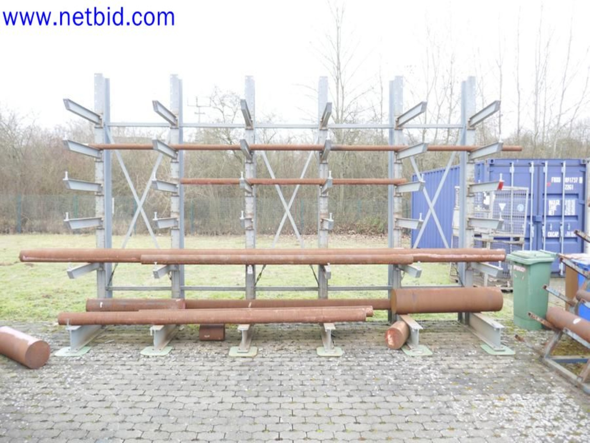 Machines from the toolmaking sector (CNC machining, grinding technology)-8