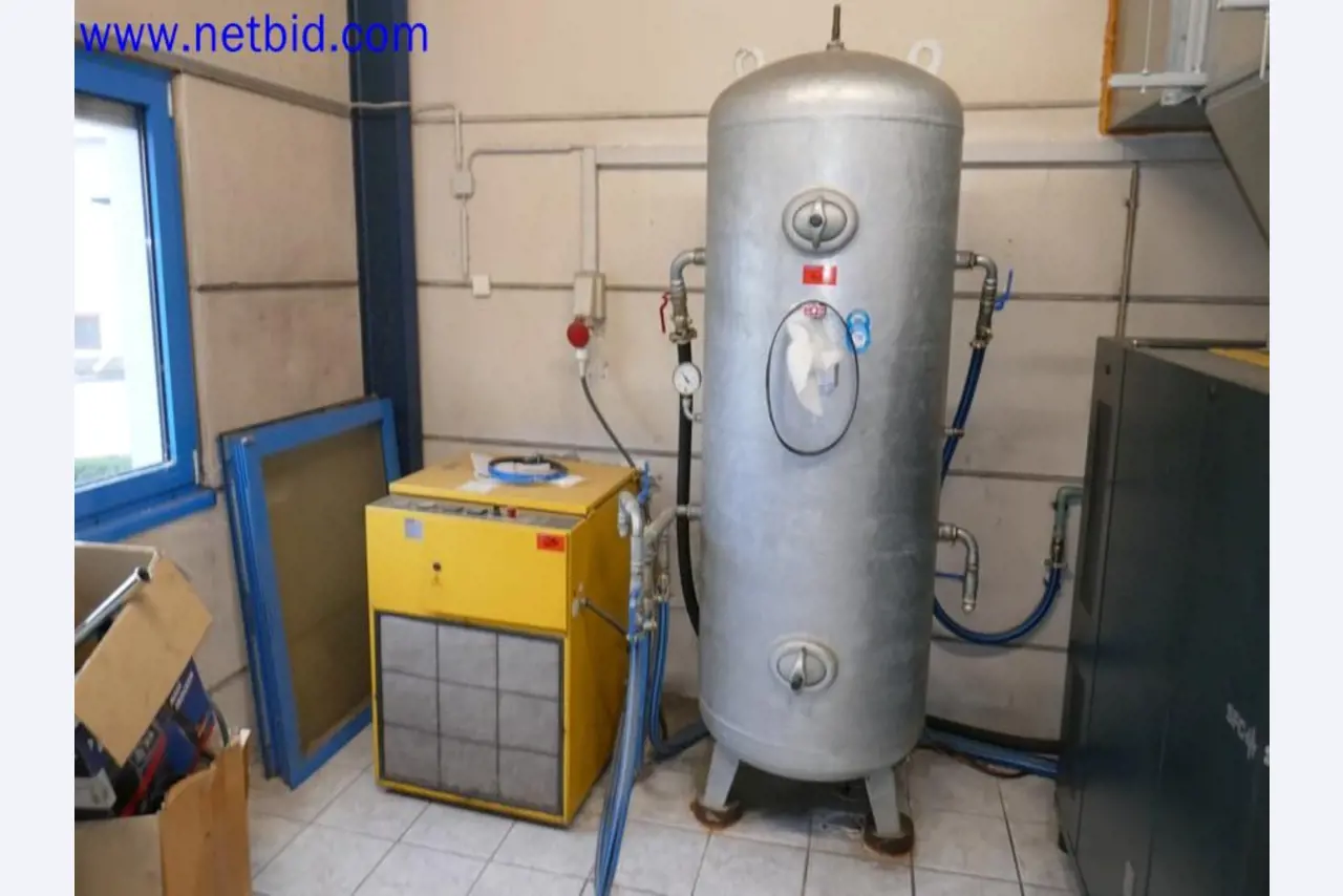 Machines from the toolmaking sector (CNC machining, grinding technology)-10