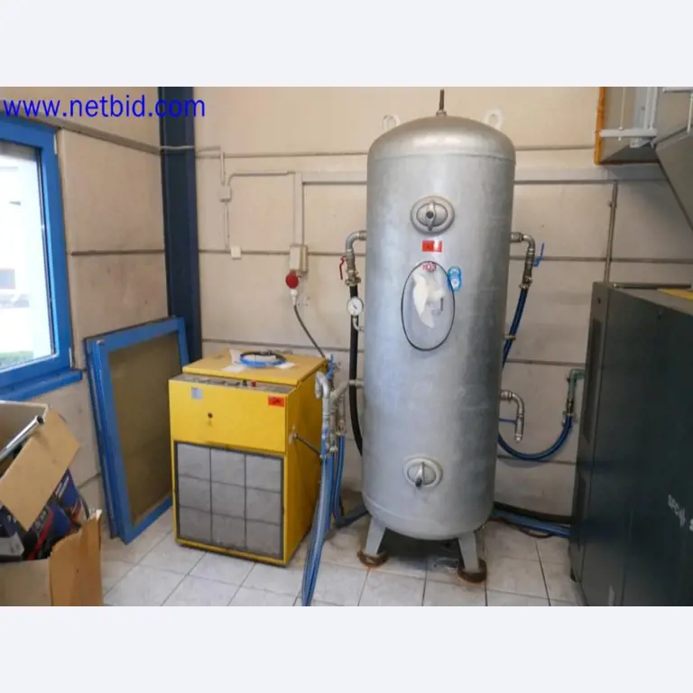 Machines from the toolmaking sector (CNC machining, grinding technology)-10