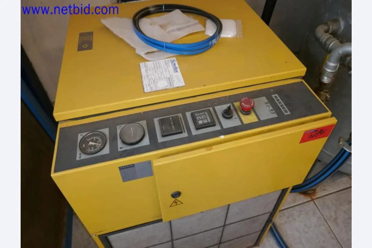 Machines from the toolmaking sector (CNC machining, grinding technology)-11