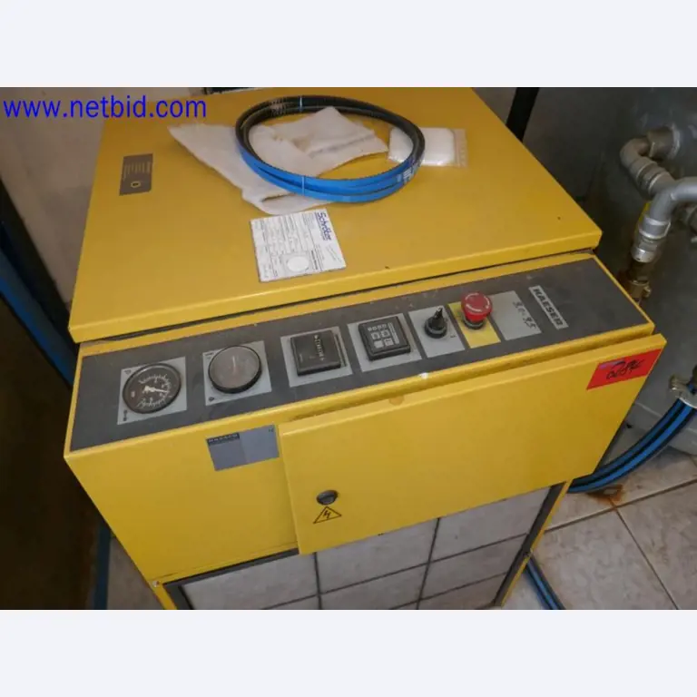 Machines from the toolmaking sector (CNC machining, grinding technology)-11