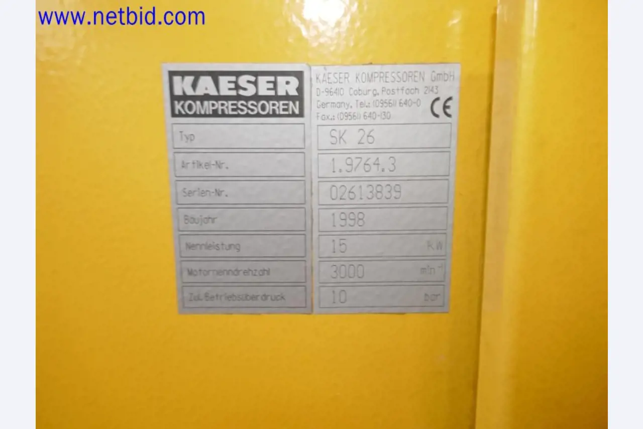 Machines from the toolmaking sector (CNC machining, grinding technology)-12