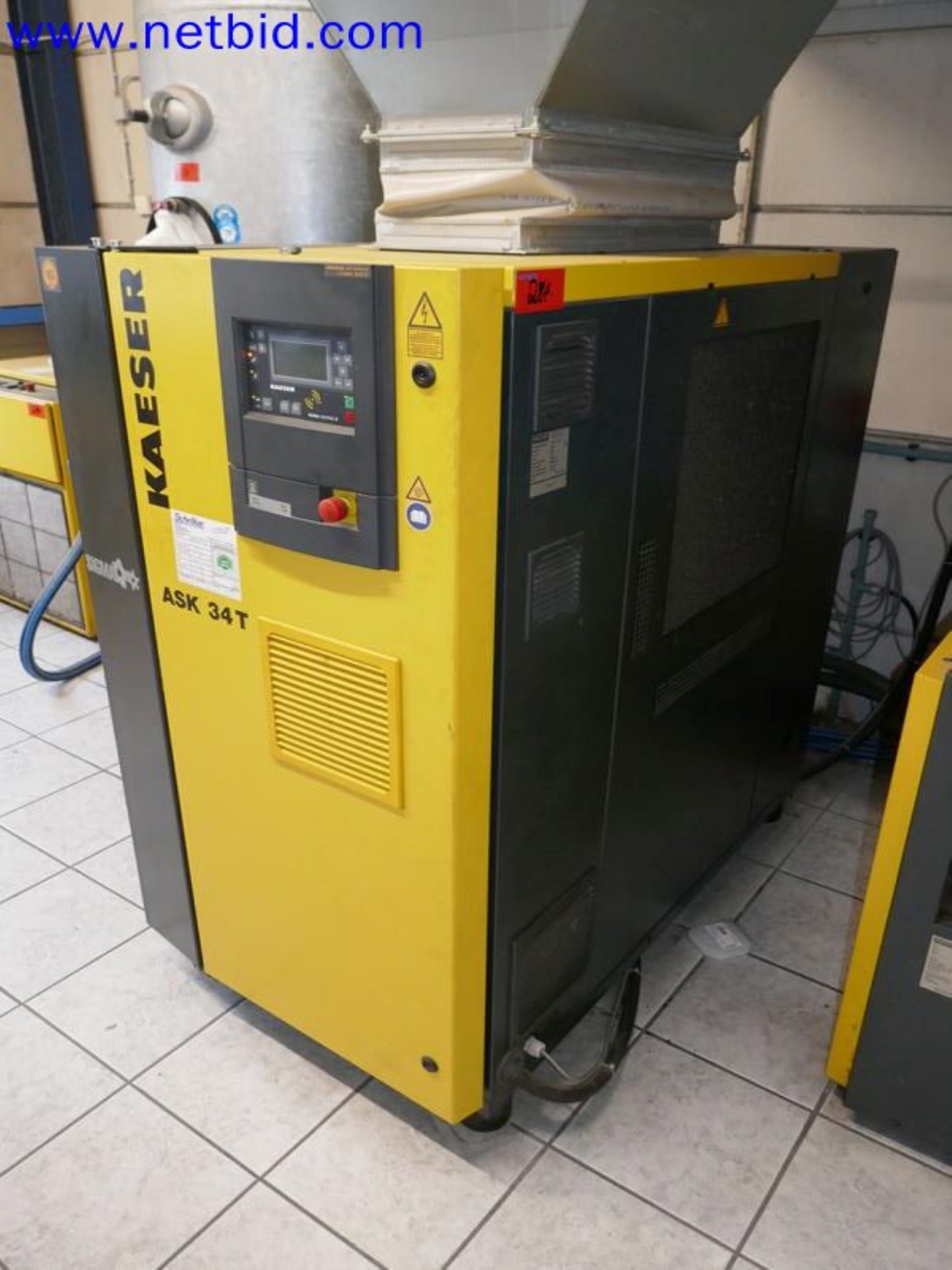 Machines from the toolmaking sector (CNC machining, grinding technology)-1