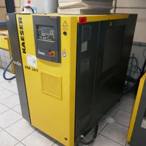 Compressor system