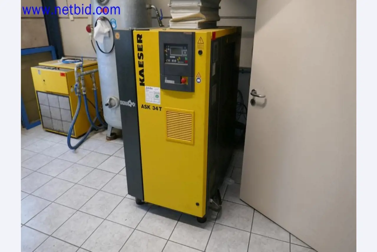 Machines from the toolmaking sector (CNC machining, grinding technology)-2