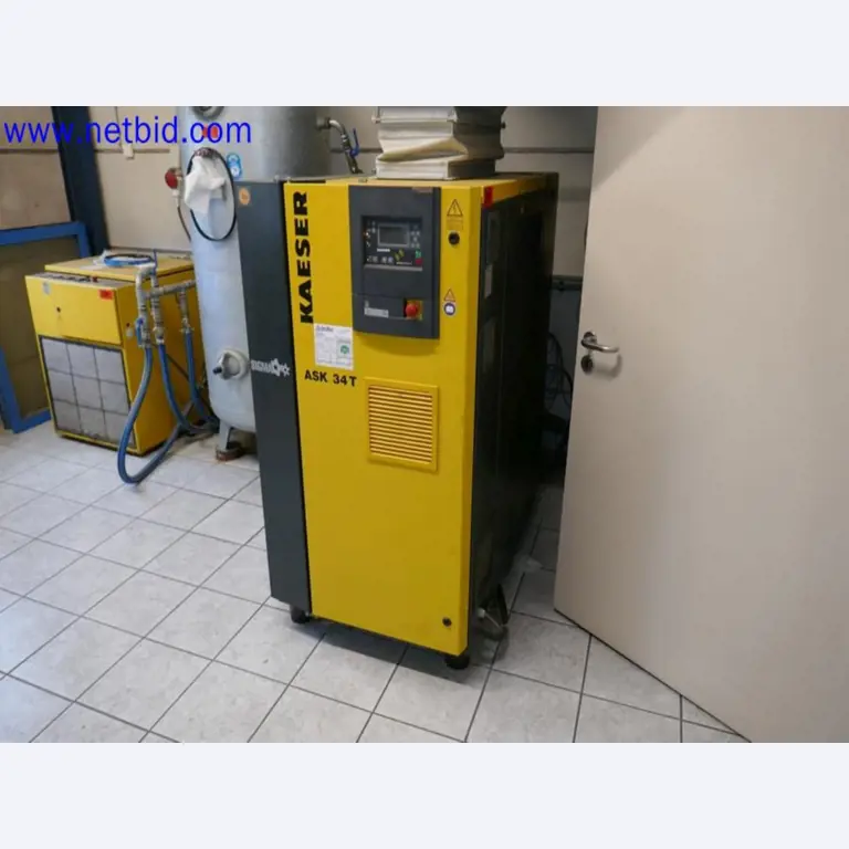 Machines from the toolmaking sector (CNC machining, grinding technology)-2