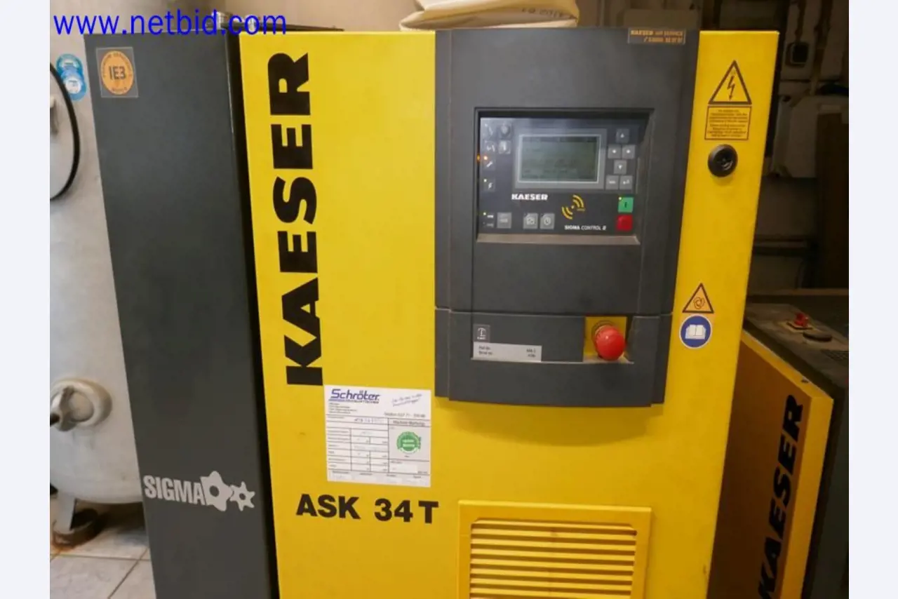 Machines from the toolmaking sector (CNC machining, grinding technology)-3