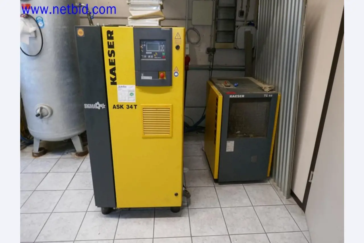 Machines from the toolmaking sector (CNC machining, grinding technology)-4