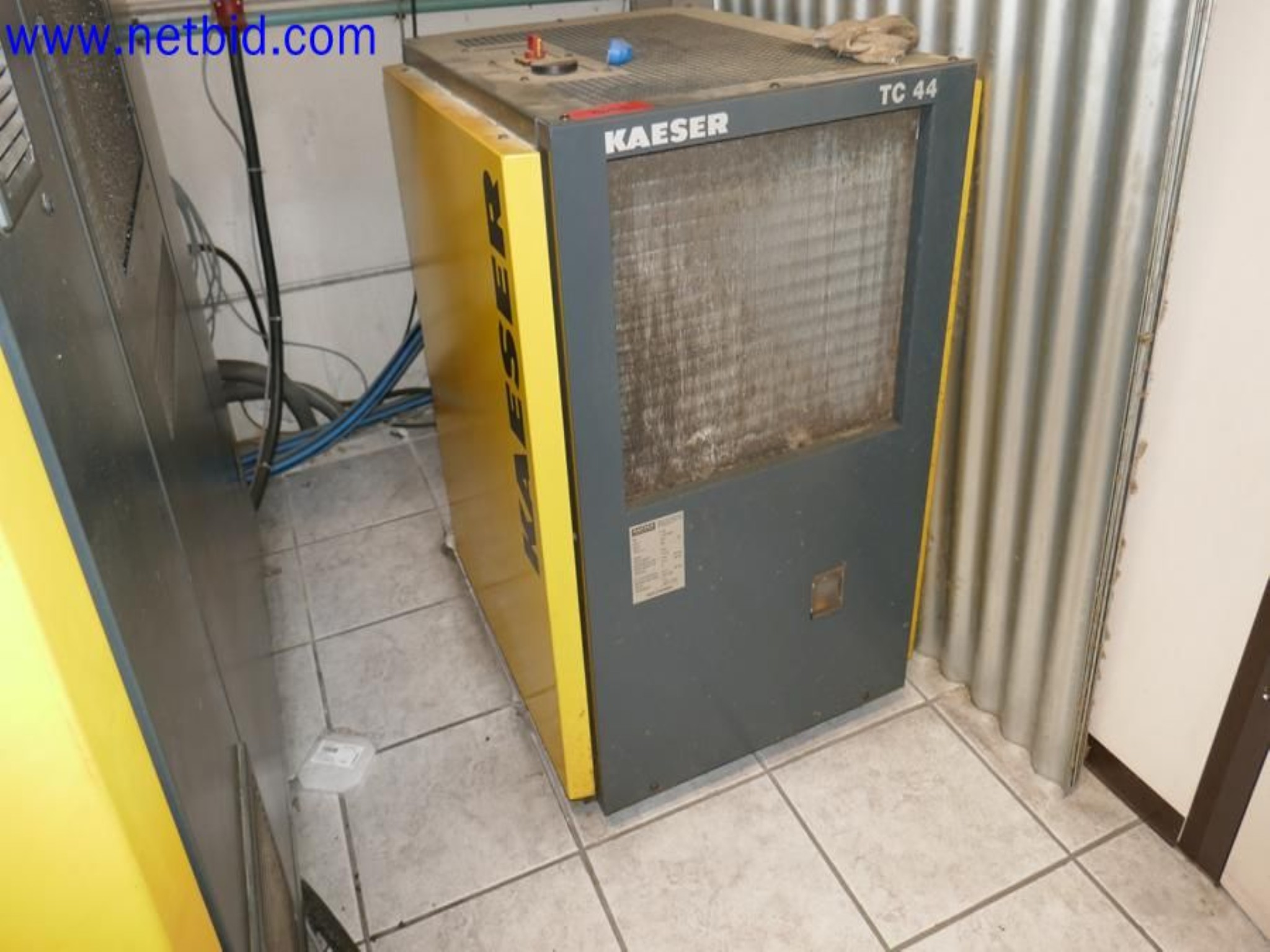 Machines from the toolmaking sector (CNC machining, grinding technology)-5