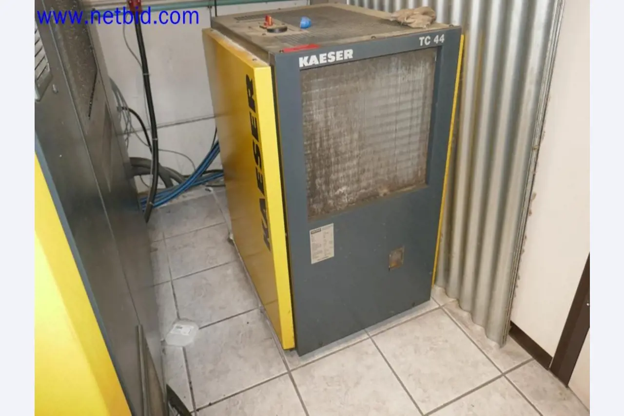 Machines from the toolmaking sector (CNC machining, grinding technology)-5