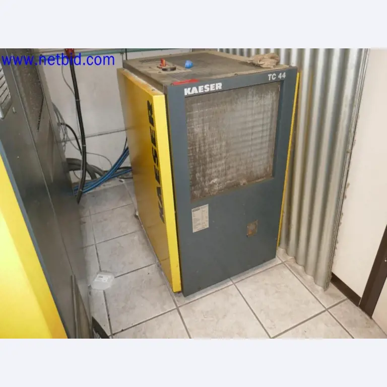 Machines from the toolmaking sector (CNC machining, grinding technology)-5