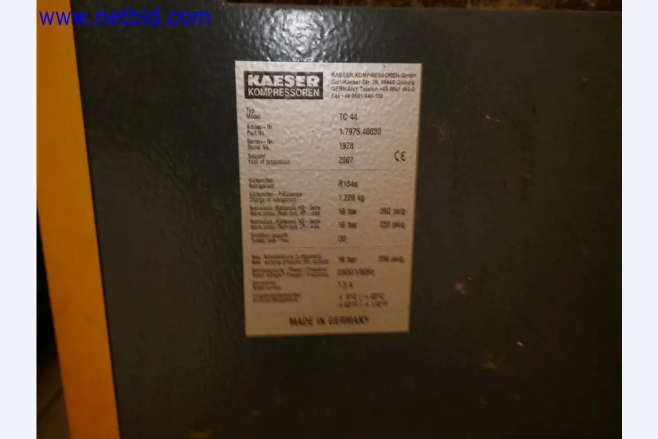 Machines from the toolmaking sector (CNC machining, grinding technology)-6