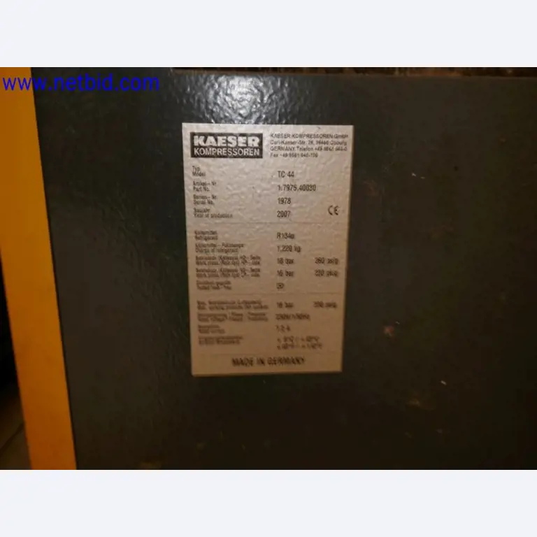 Machines from the toolmaking sector (CNC machining, grinding technology)-6