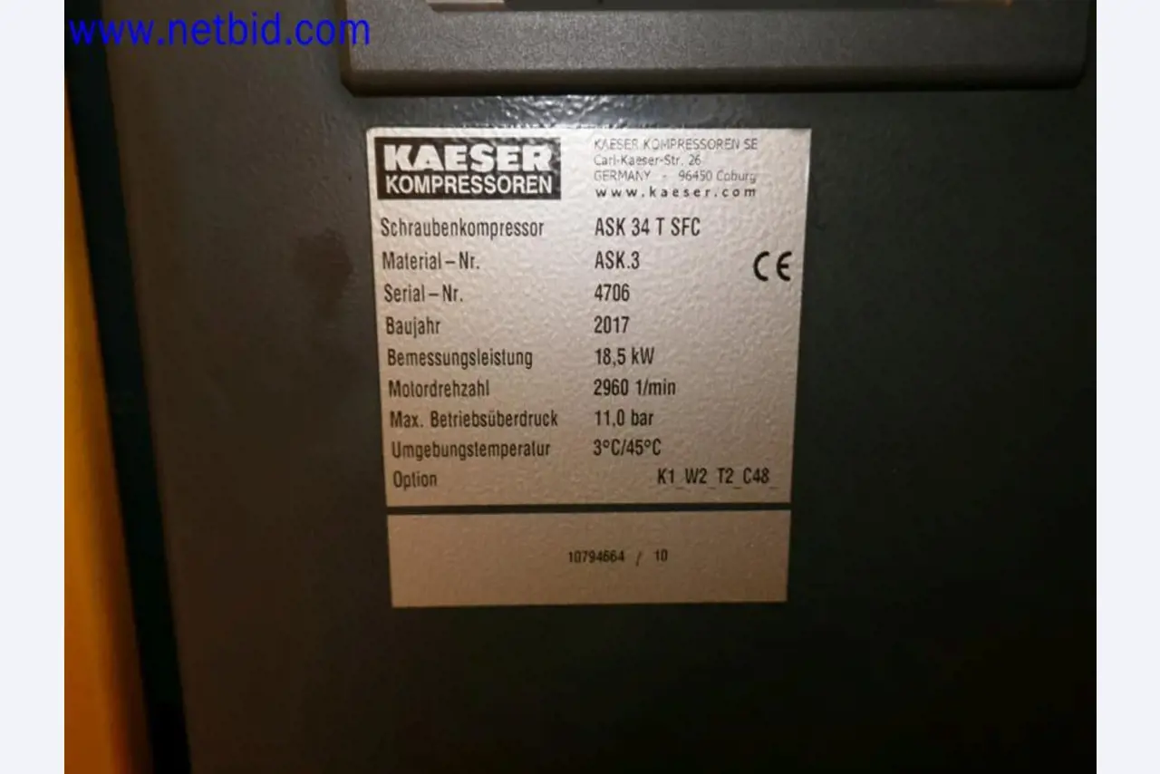 Machines from the toolmaking sector (CNC machining, grinding technology)-7