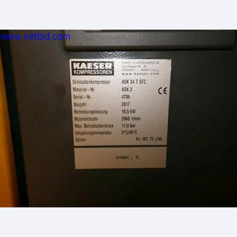 Machines from the toolmaking sector (CNC machining, grinding technology)-7