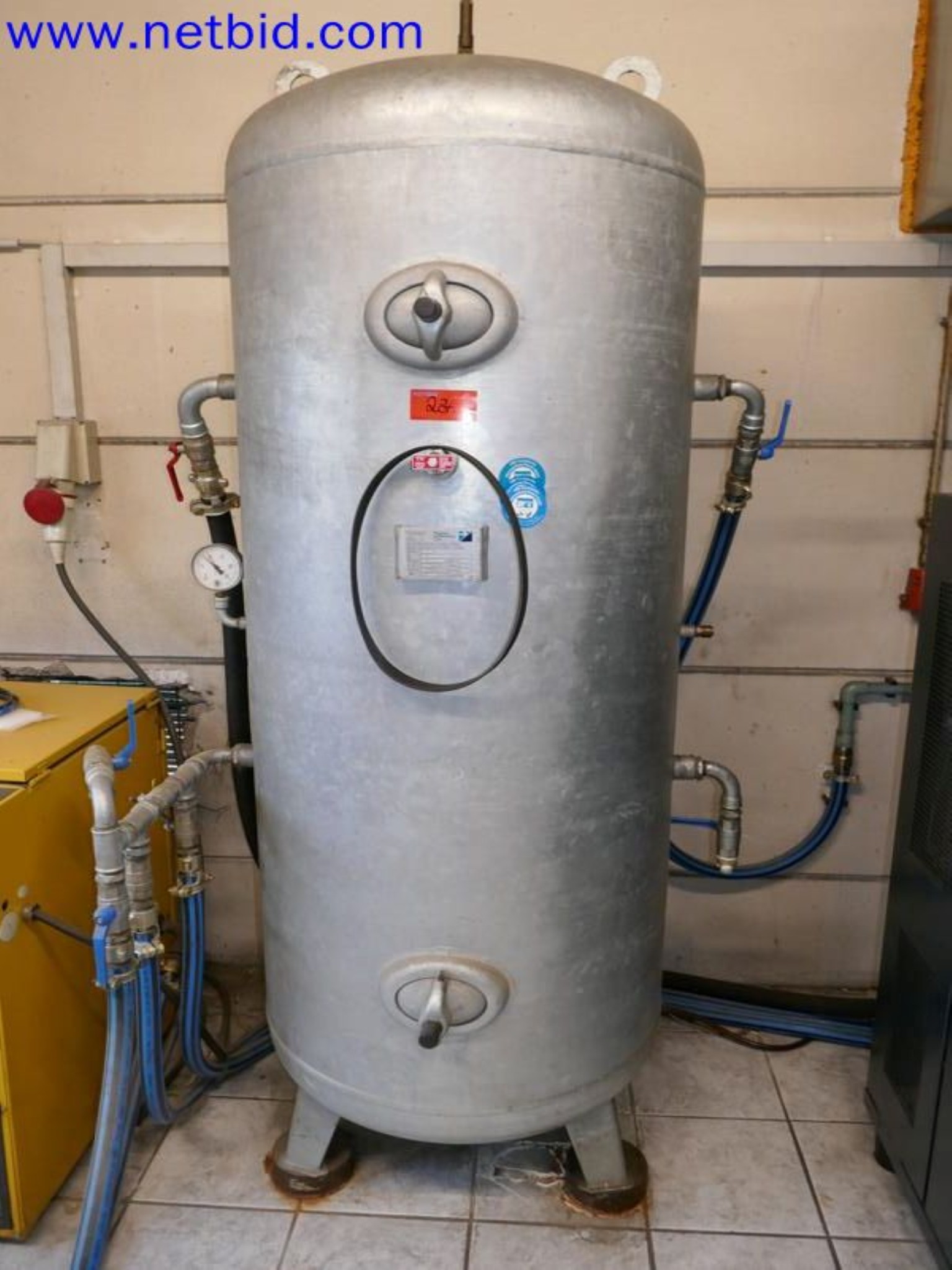 Machines from the toolmaking sector (CNC machining, grinding technology)-8