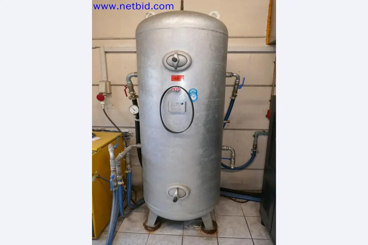 Machines from the toolmaking sector (CNC machining, grinding technology)-8