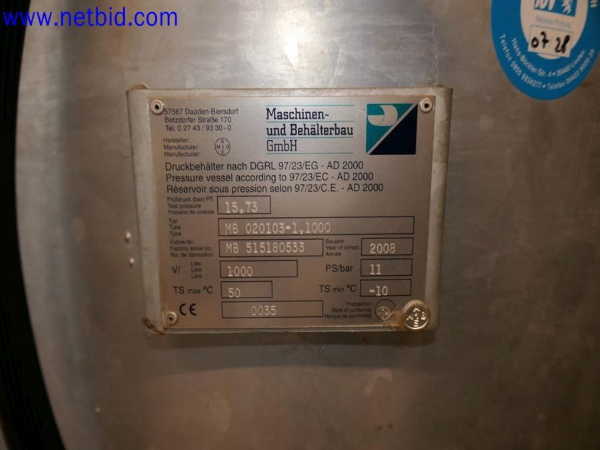 Machines from the toolmaking sector (CNC machining, grinding technology)-9