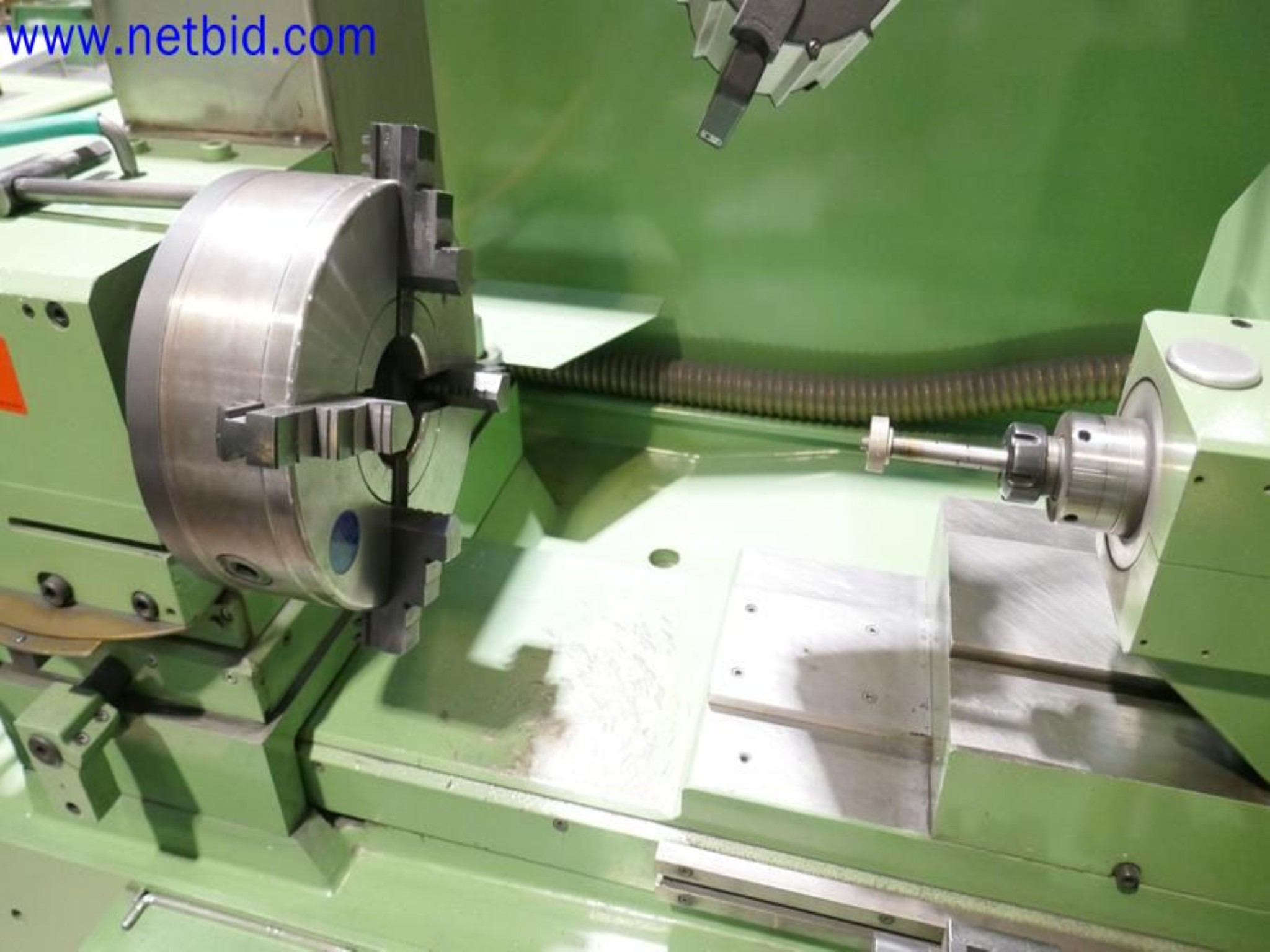 Machines from the toolmaking sector (CNC machining, grinding technology)-3