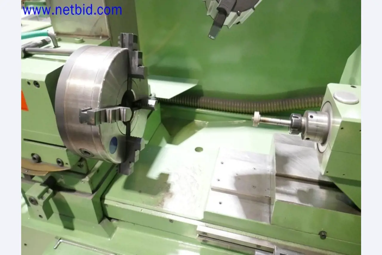 Machines from the toolmaking sector (CNC machining, grinding technology)-3