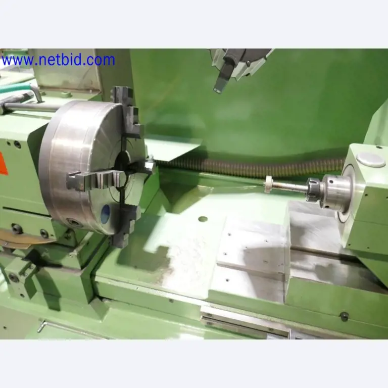 Machines from the toolmaking sector (CNC machining, grinding technology)-3