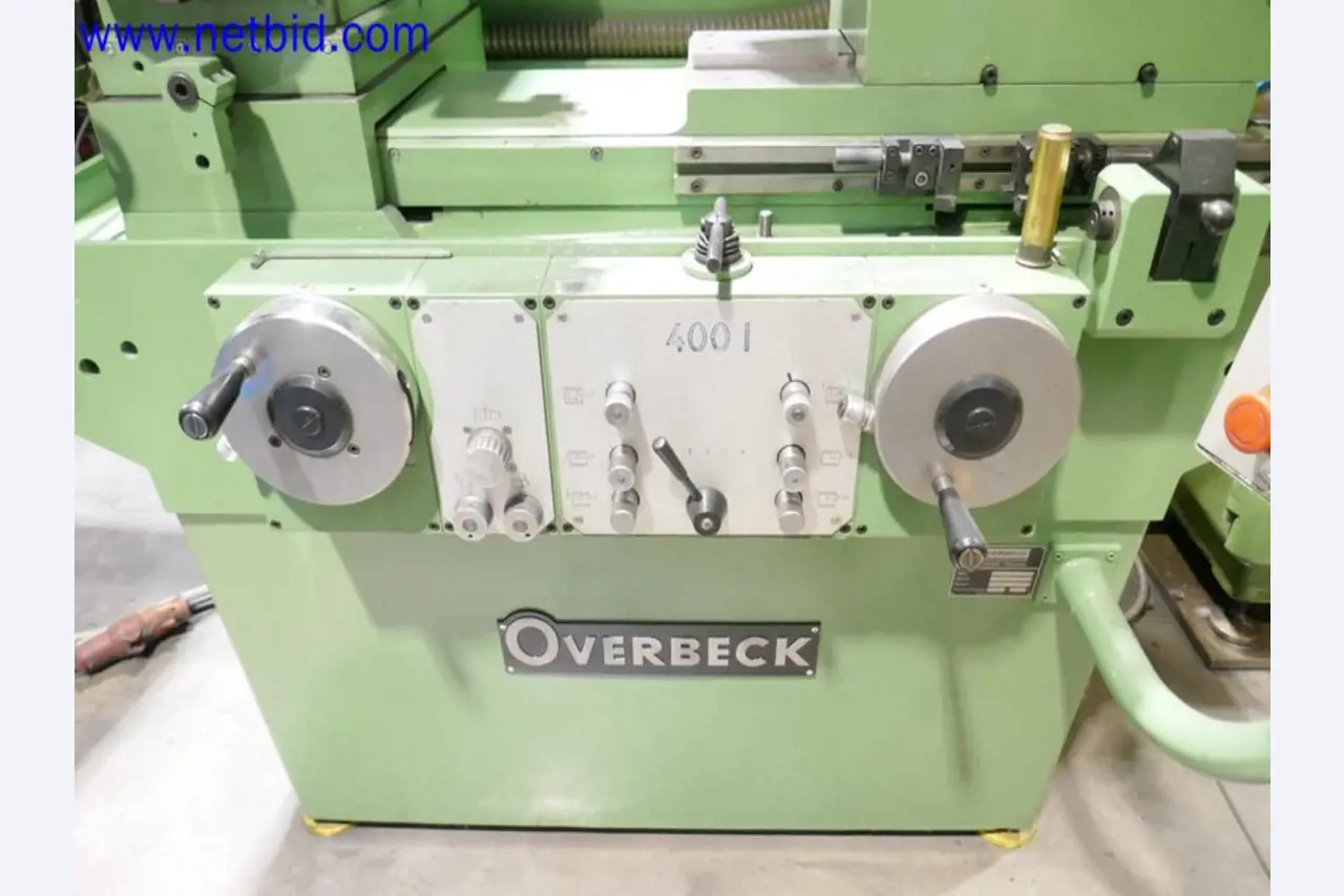 Machines from the toolmaking sector (CNC machining, grinding technology)-4