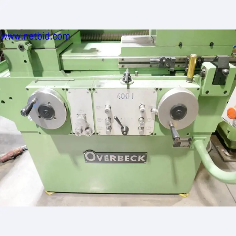 Machines from the toolmaking sector (CNC machining, grinding technology)-4