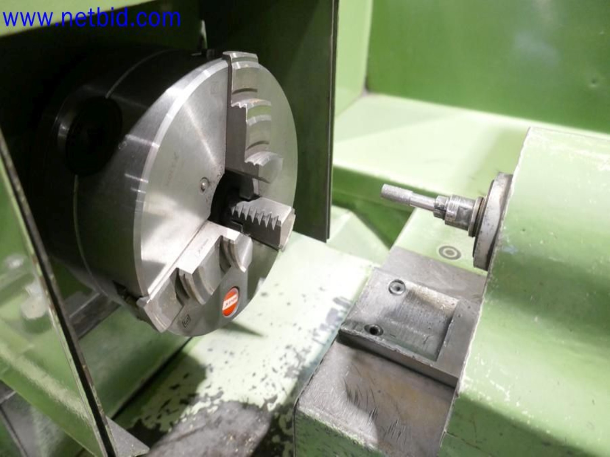 Machines from the toolmaking sector (CNC machining, grinding technology)-1