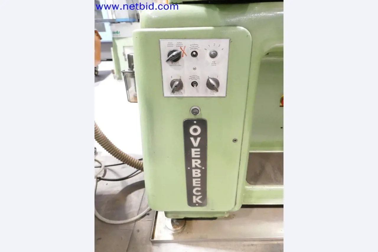 Machines from the toolmaking sector (CNC machining, grinding technology)-5