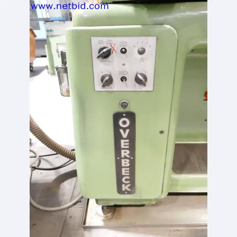 Machines from the toolmaking sector (CNC machining, grinding technology)-5