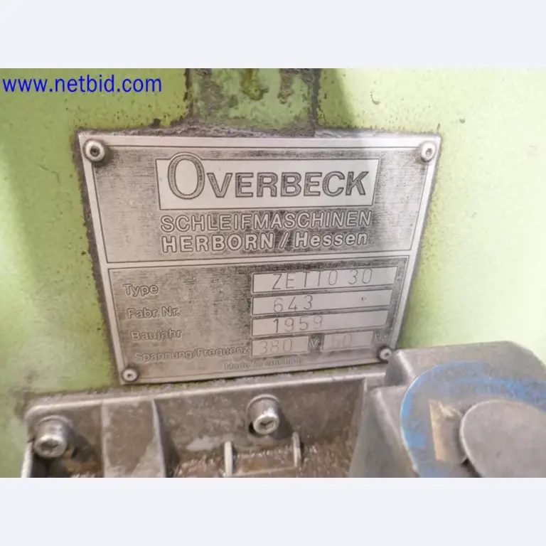 Machines from the toolmaking sector (CNC machining, grinding technology)-6