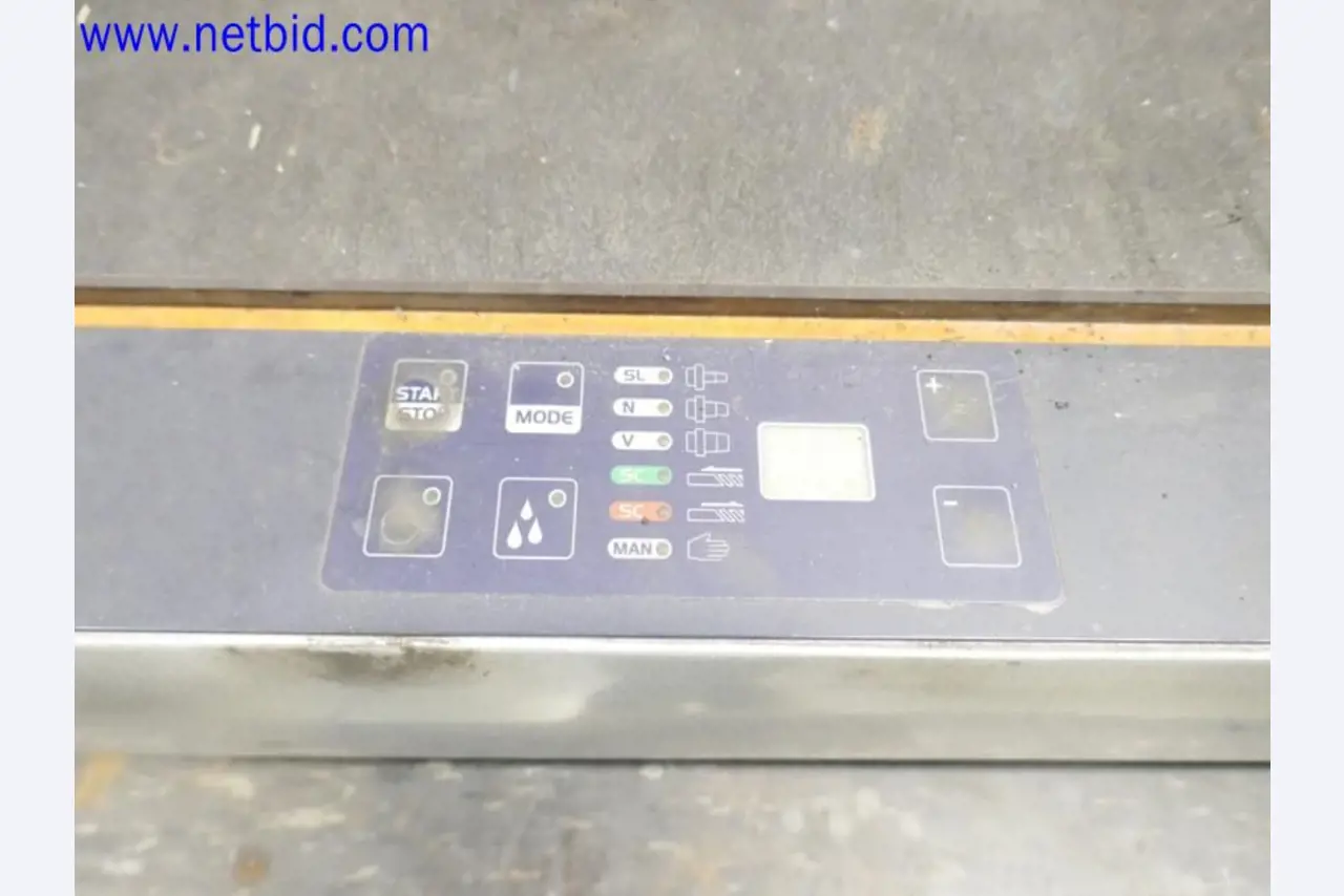 Machines from the toolmaking sector (CNC machining, grinding technology)-3