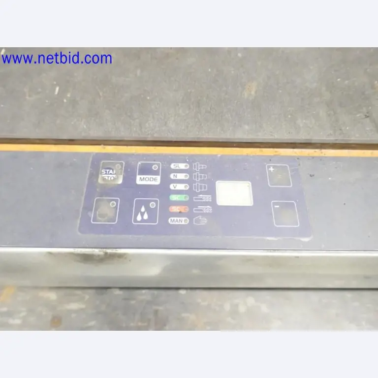 Machines from the toolmaking sector (CNC machining, grinding technology)-3