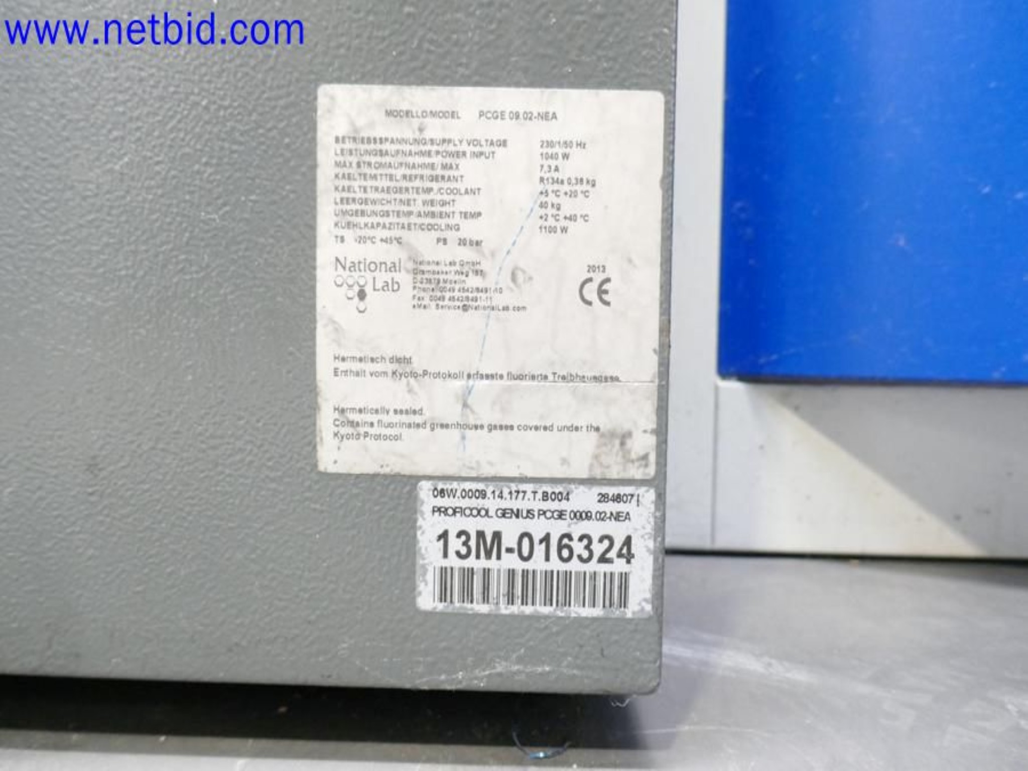 Machines from the toolmaking sector (CNC machining, grinding technology)-4