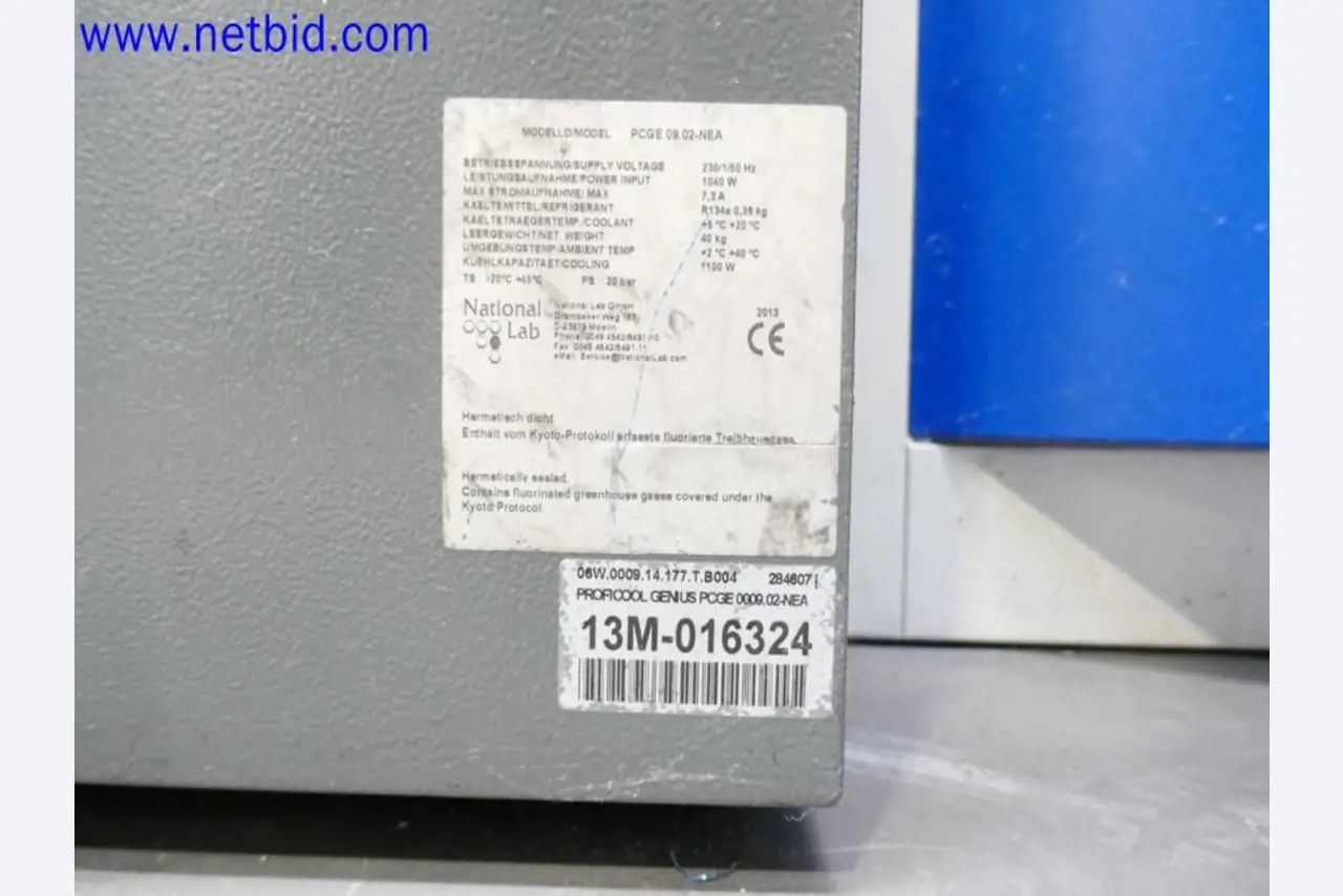 Machines from the toolmaking sector (CNC machining, grinding technology)-4