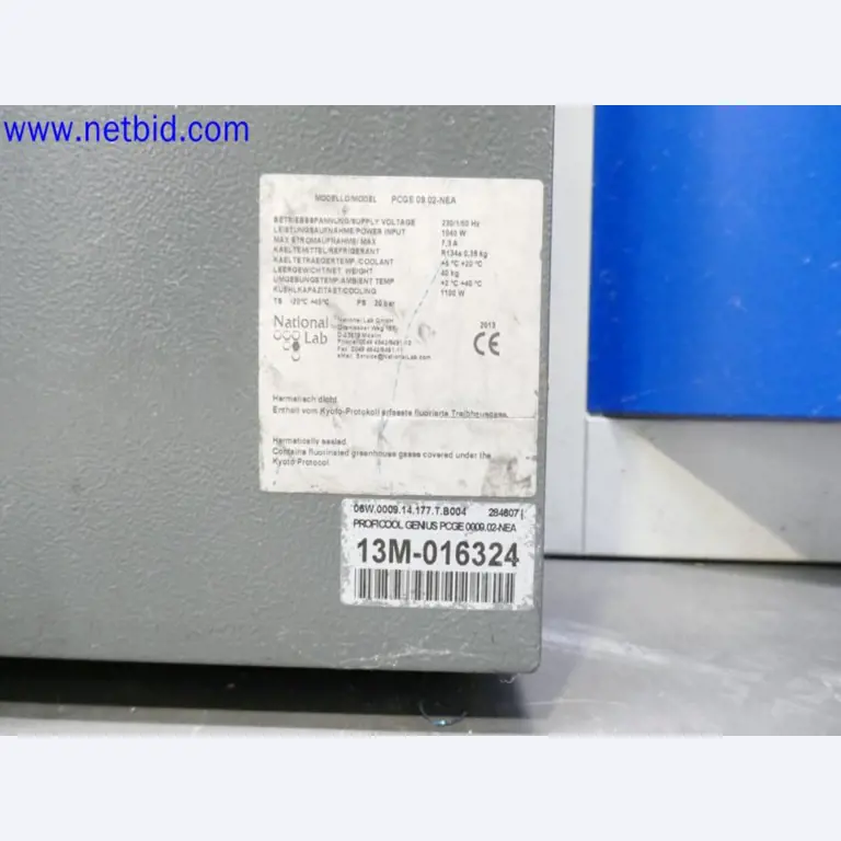 Machines from the toolmaking sector (CNC machining, grinding technology)-4