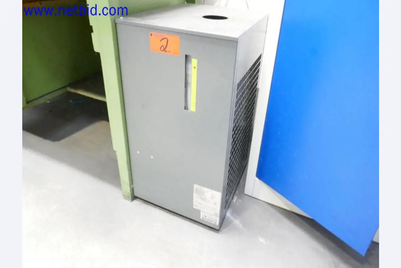 Machines from the toolmaking sector (CNC machining, grinding technology)-5