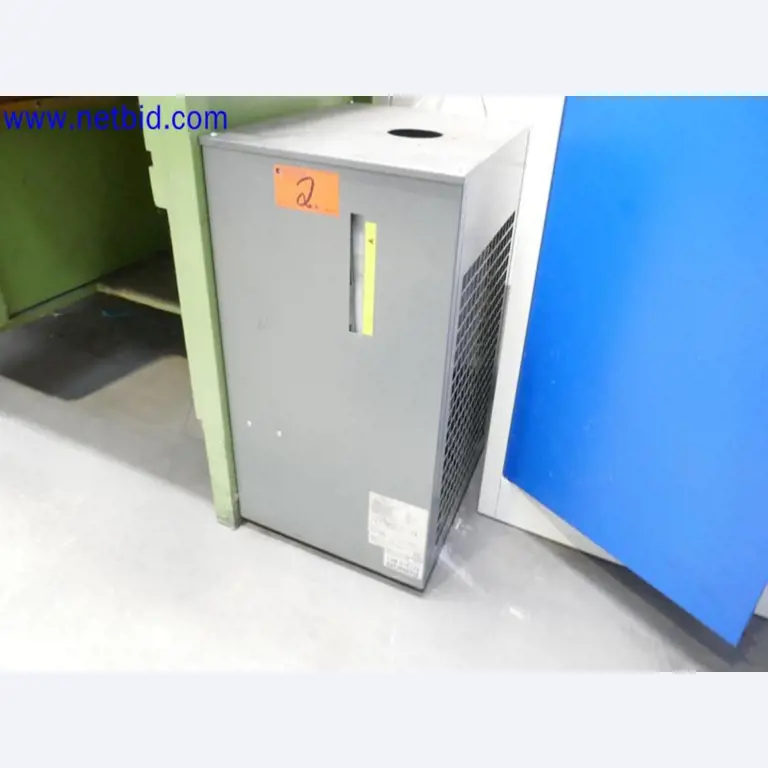 Machines from the toolmaking sector (CNC machining, grinding technology)-5